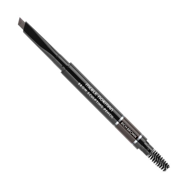 BROW SCULPTING PENCIL (RICH BROWN)