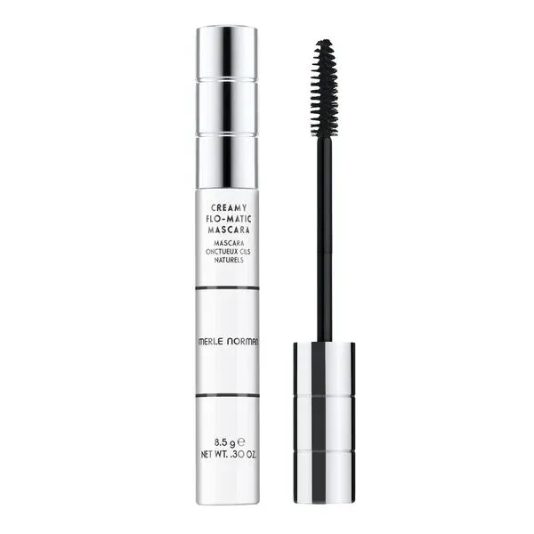CREAMY FLO-MATIC MASCARA (BLACK)