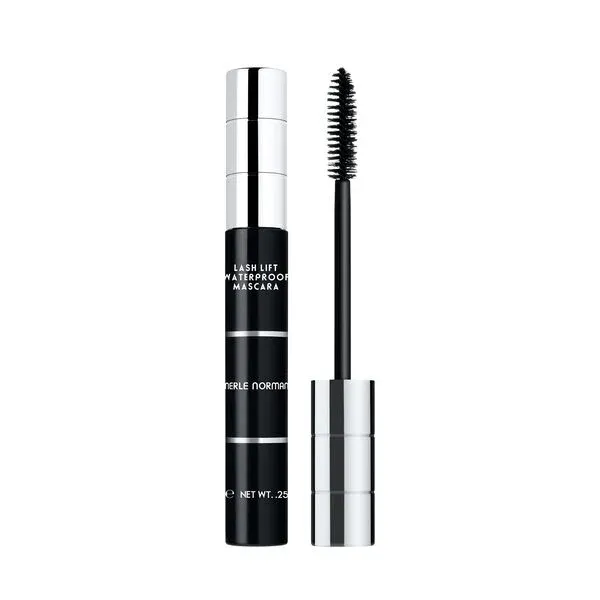 LASH LIFT WATERPROOF MASCARA (DEEP EBONY)