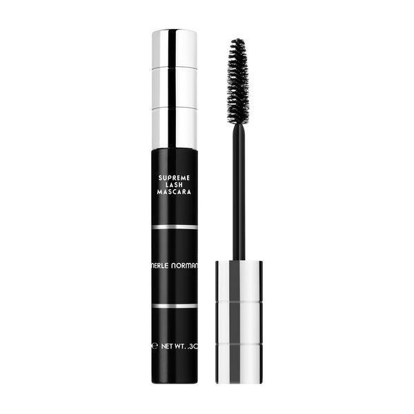 SUPREME LASH MASCARA (BLACK)