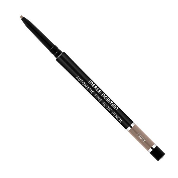 AUTOMATIC BROW PENCIL TWIN SET (TAUPE)