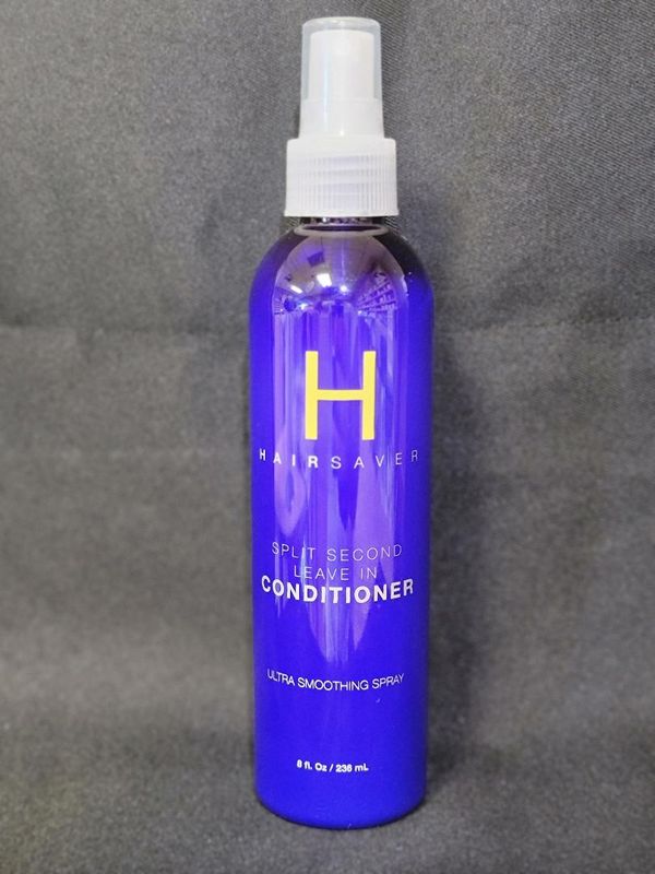 R Hairsaver Leave In Conditioner  8 OZ