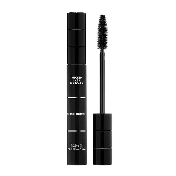 Wicked Lash Mascara (Black)