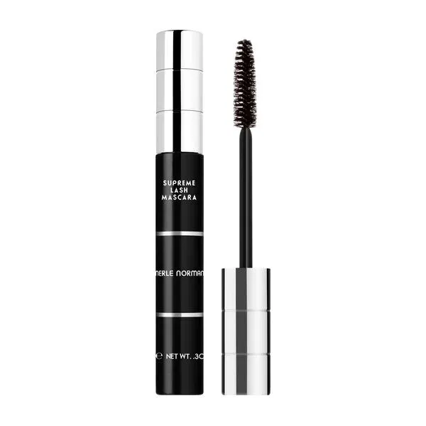 Supreme lash Mascara (Black Brown)