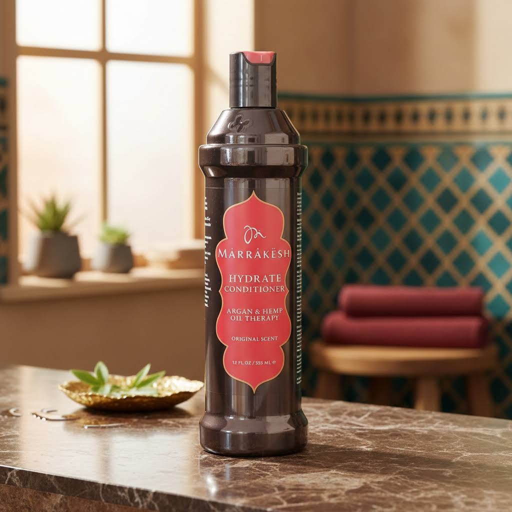 Marrakesh Hydration Conditioner 12 oz