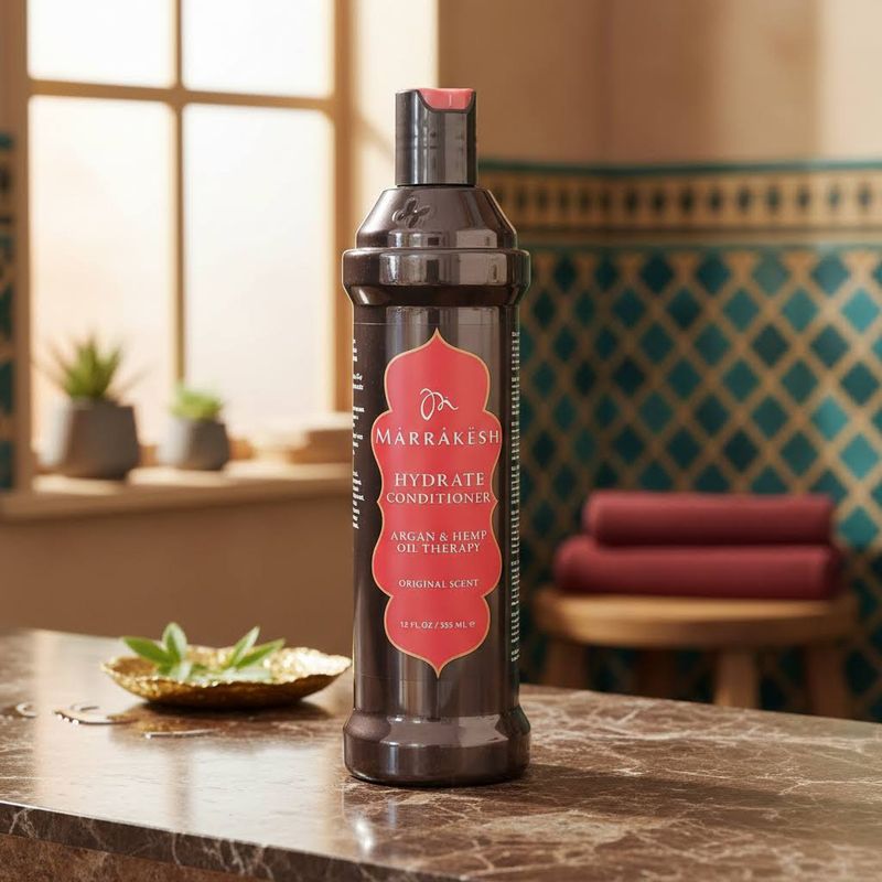 Marrakesh Hydration Conditioner 12 oz