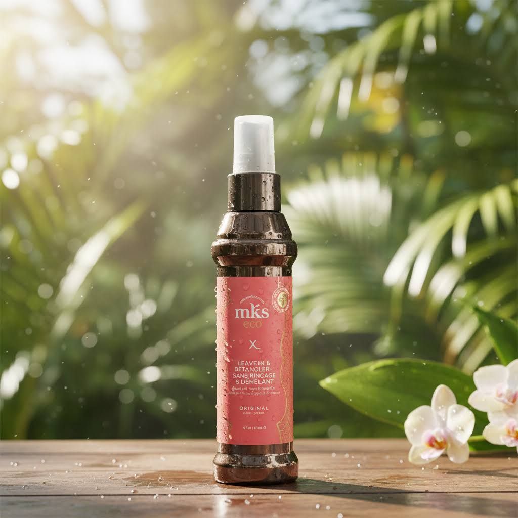 Marrakesh X Leave In Detangler 4 oz