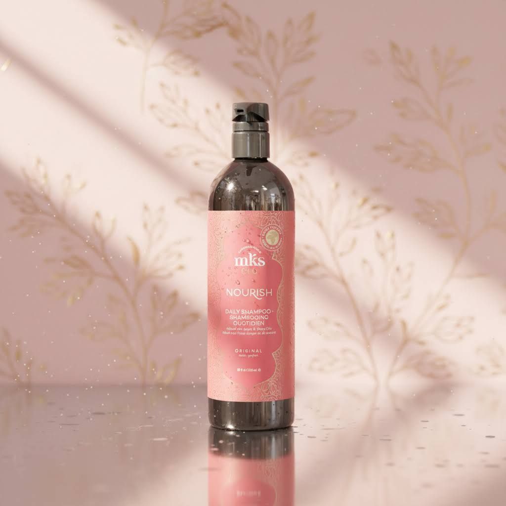 Marrakesh Nourish Shampoo 25 oz