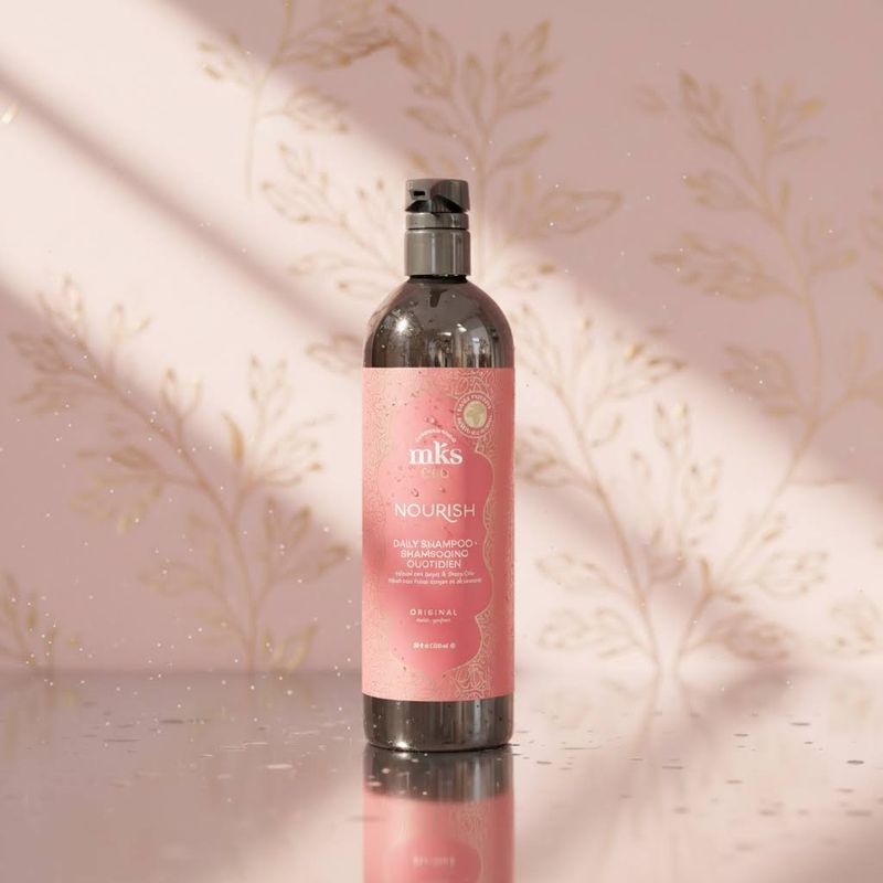 Marrakesh Nourish Shampoo 25 oz