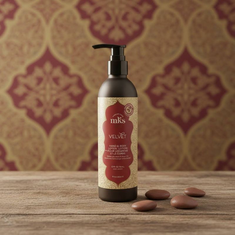 Marrakesh Velvet Hand &amp;body Lotion 10 oz