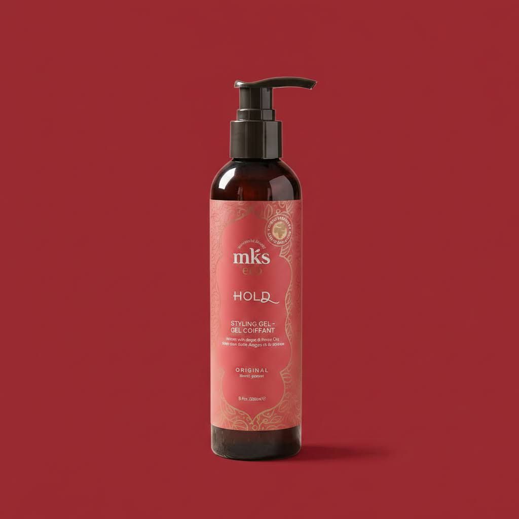 Marrakesh Hold Gel 8 oz
