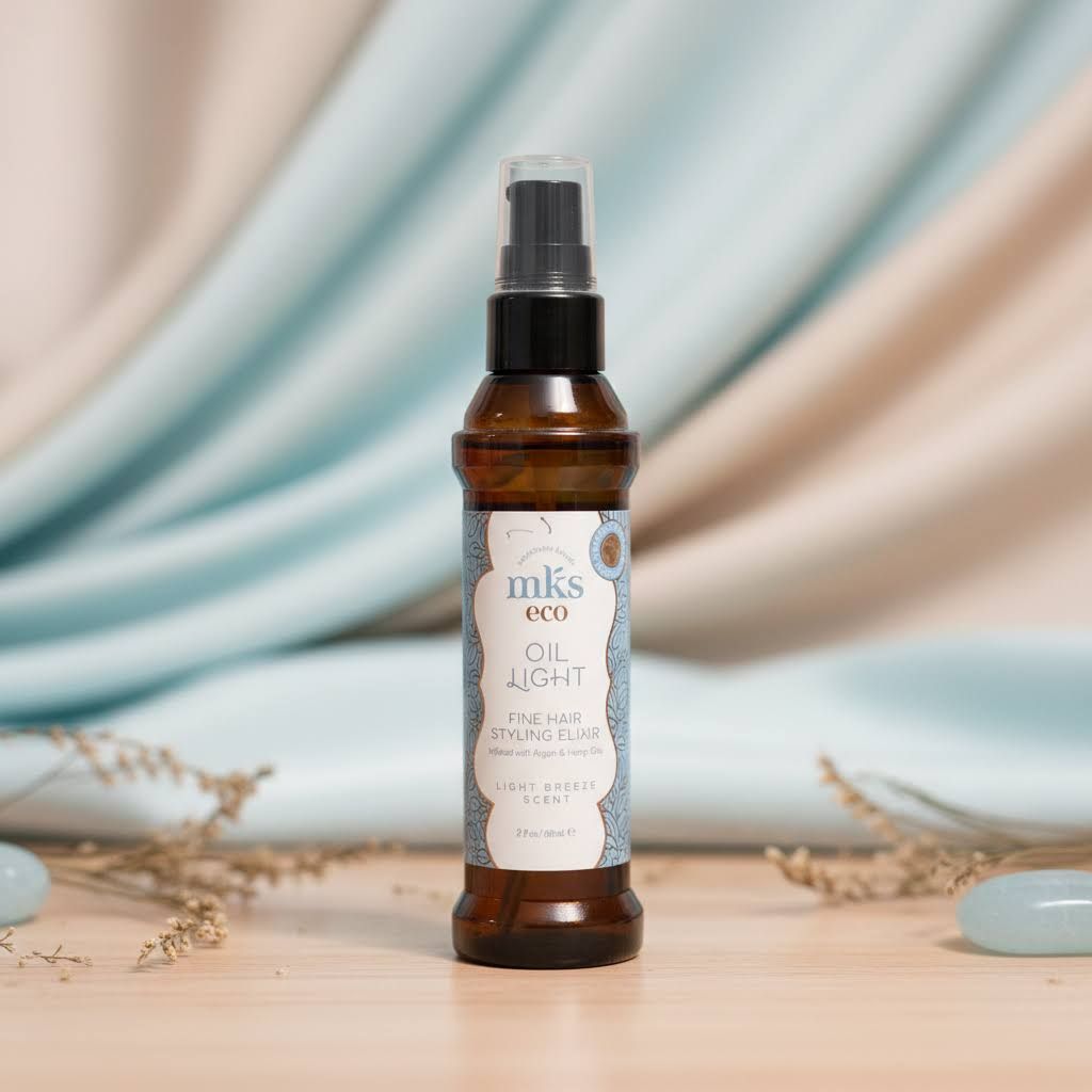 Marrakesh Oil Light 2 oz