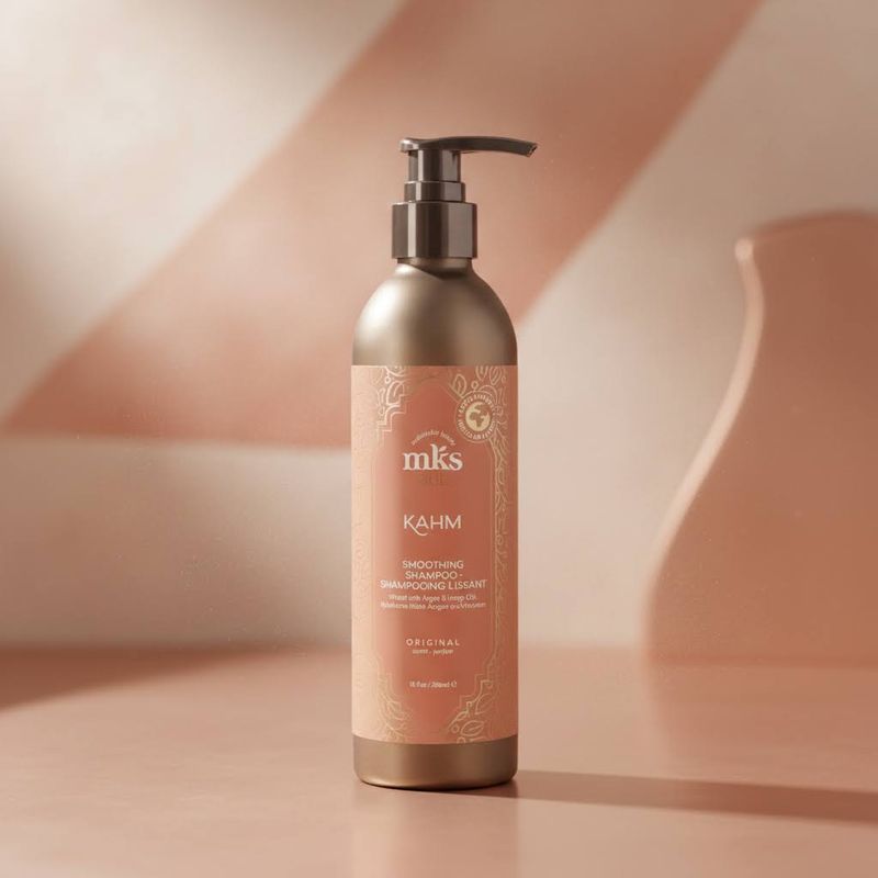 Marrakesh Kahm Shampoo 10 oz