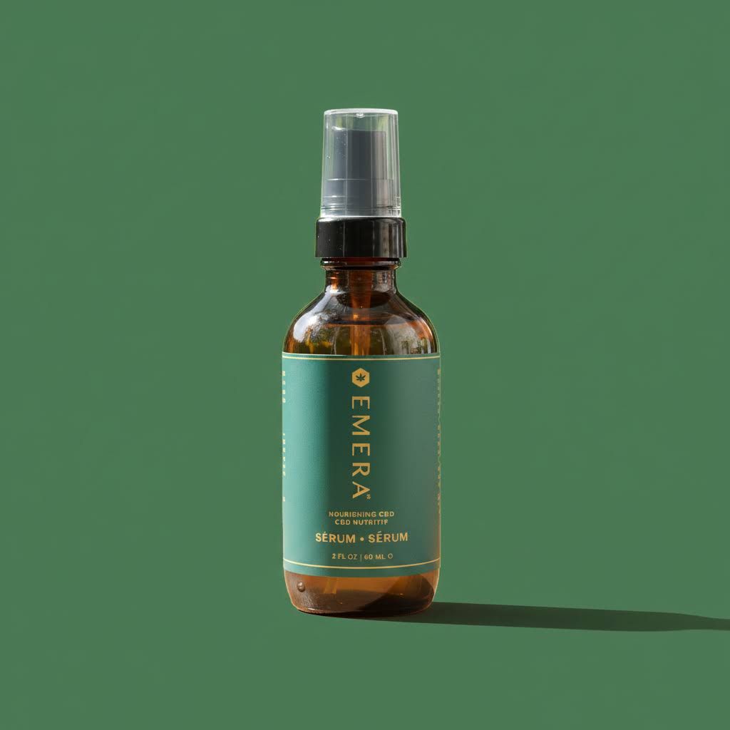 Emera Serum