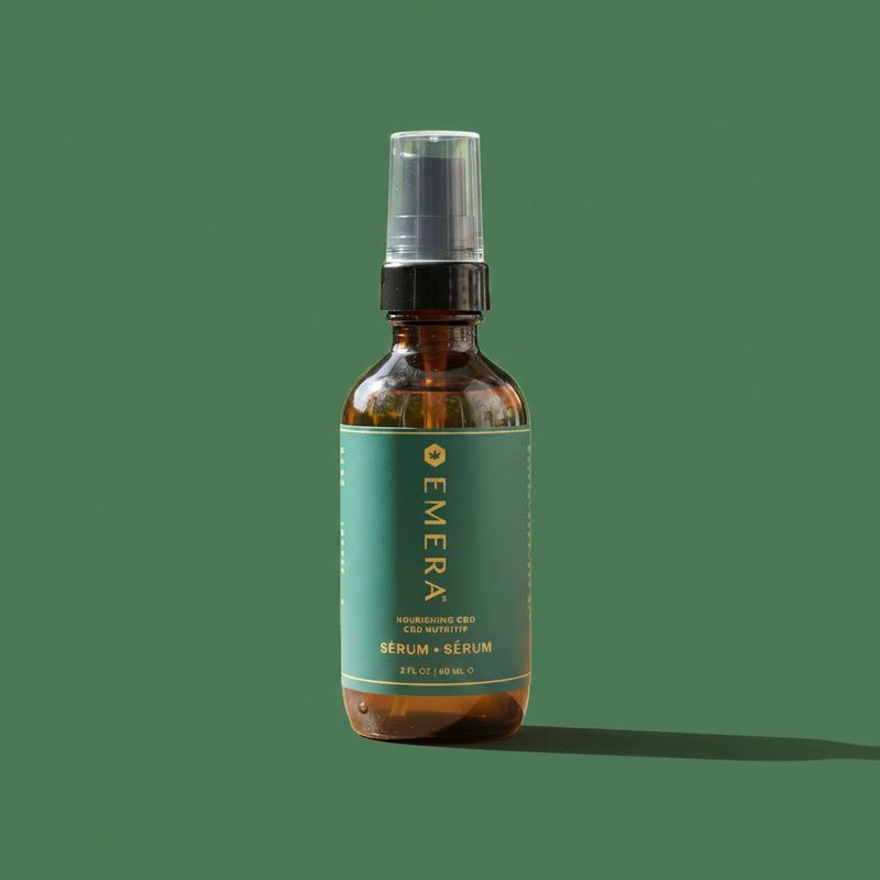 Emera Serum