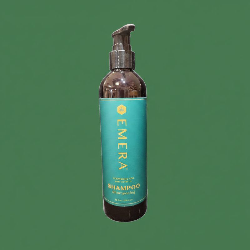 Emera Shampoo 10 OZ