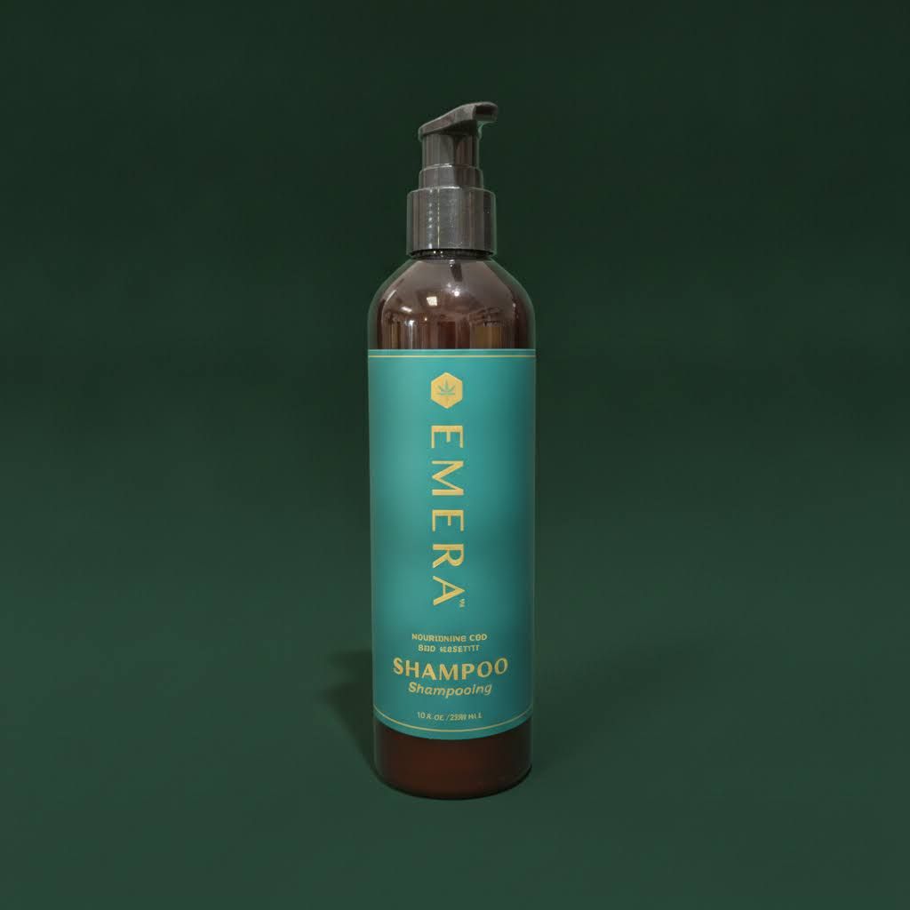 Emera Shampoo 10 OZ