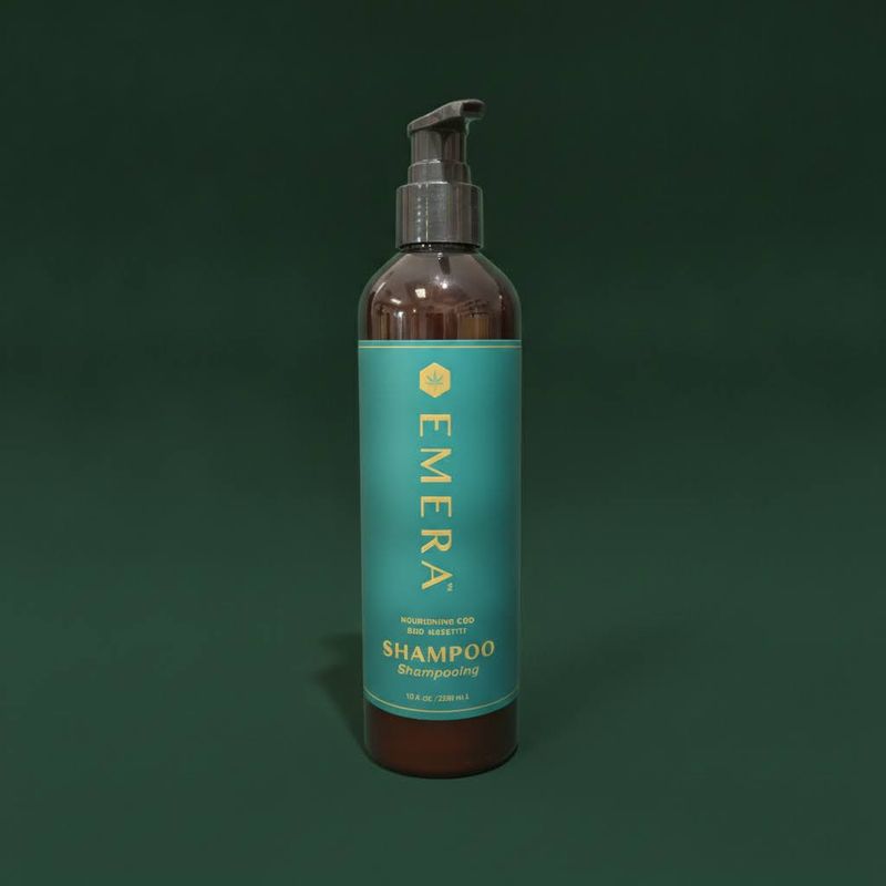 Emera Shampoo 10 OZ
