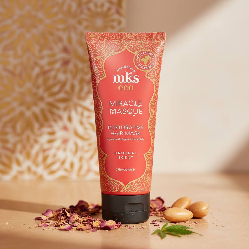 Marrakesh Miracle Masque 7 oz