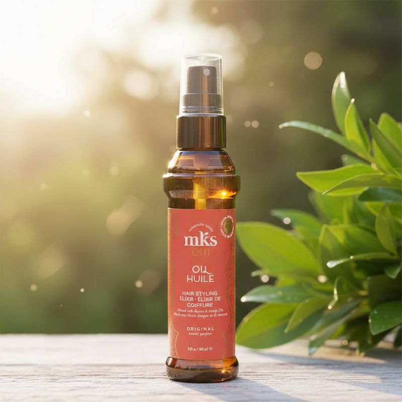 Marrakesh Oil Huile 2 oz