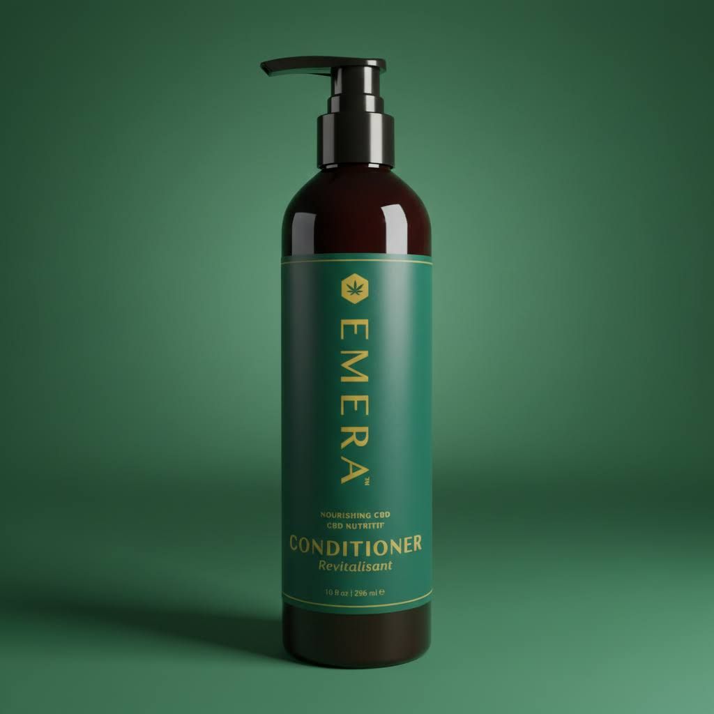 Emera Conditioner 25 OZ