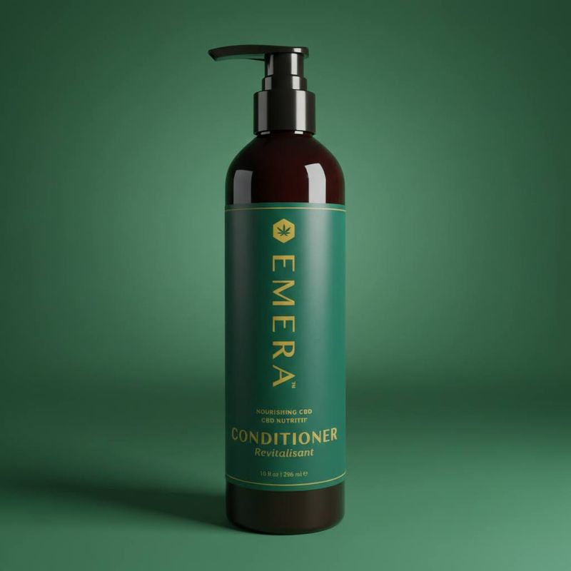 Emera Conditioner 25 OZ
