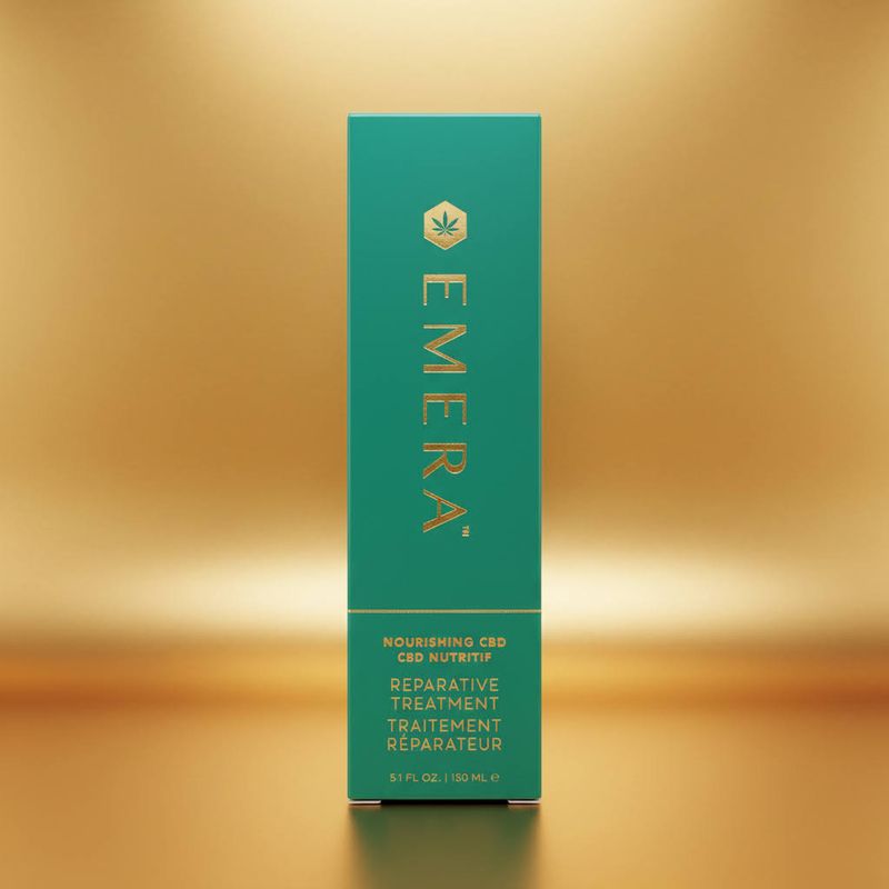 Emera Reparative Treatment