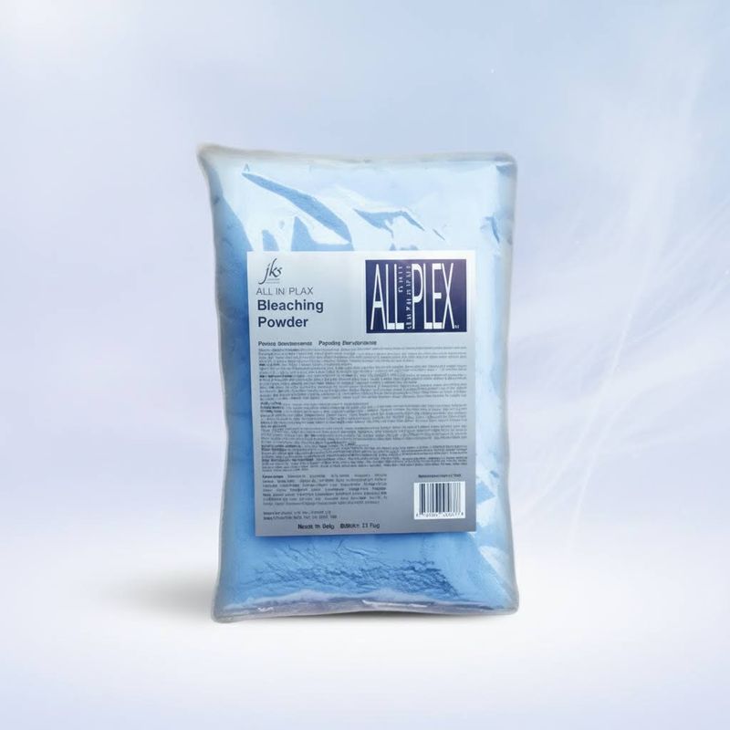 All HD Plex Bleach (Refill)