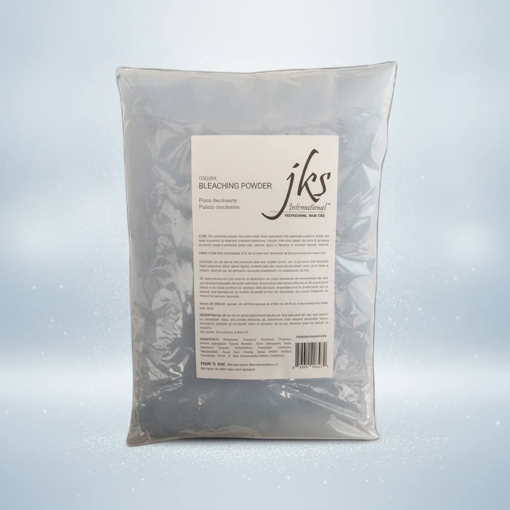 JKS Bleaching Powder REFILL - Professionals Only