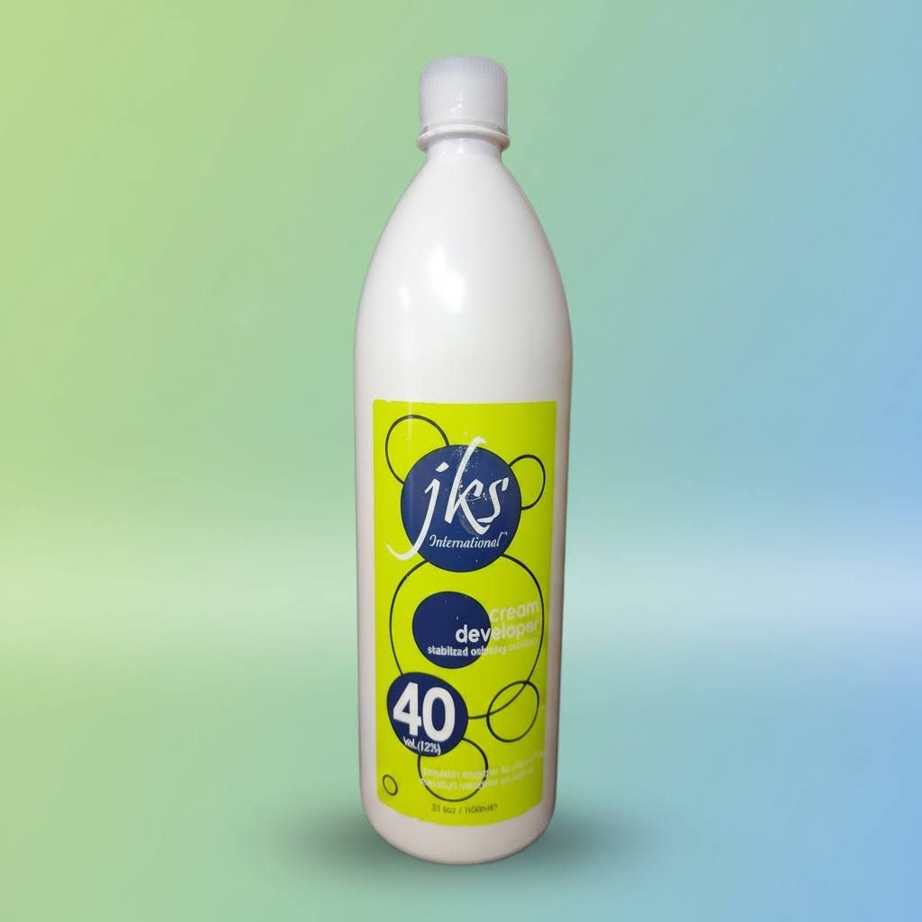 JKS Developer 40