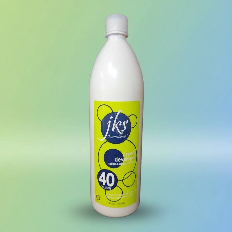 JKS Developer 40
