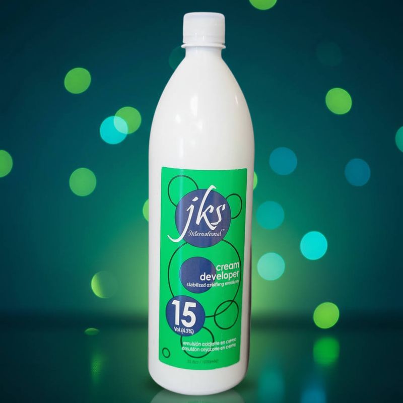 JKS Developer 15