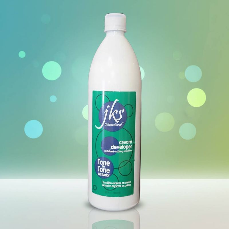 JKS Tone&amp;tone Developer