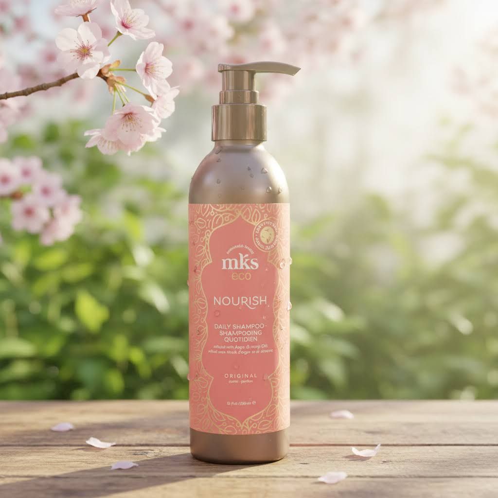 Marrakesh Nourish Shampoo 10 oz