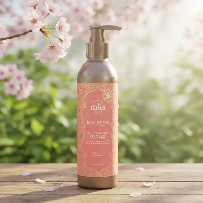 Marrakesh Nourish Shampoo 10 oz