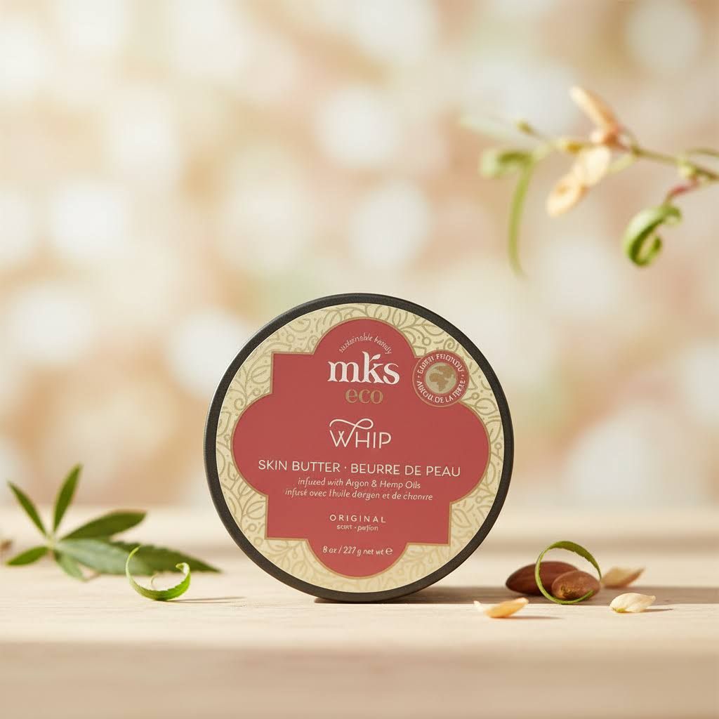 Marrakesh Whip 8 oz