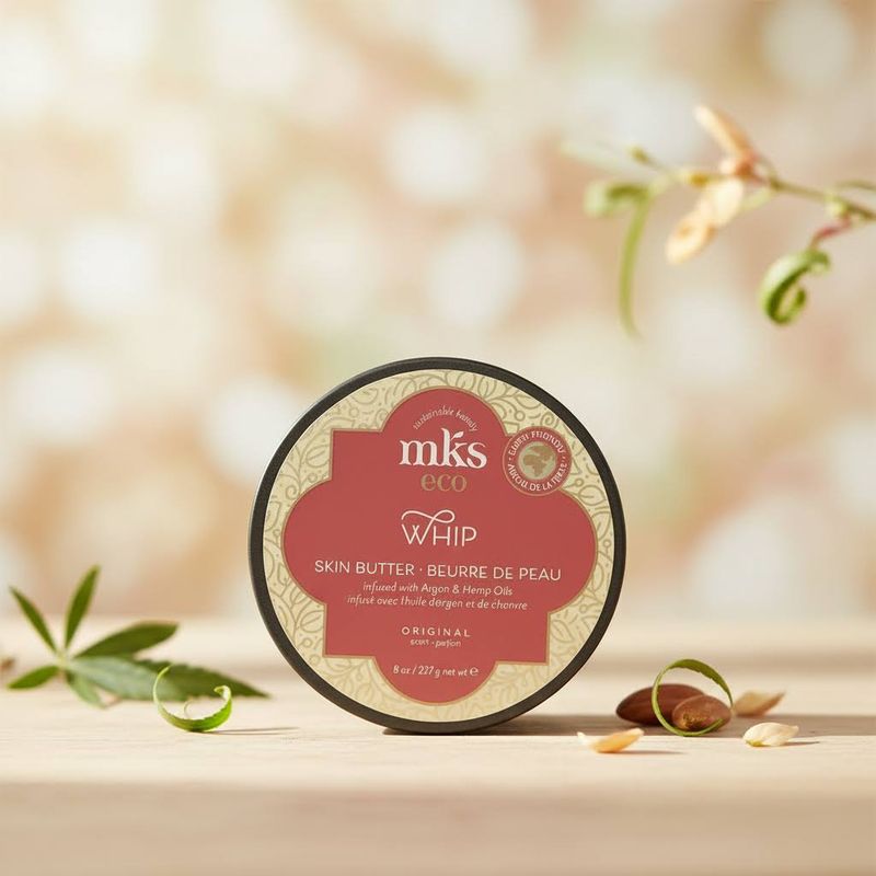 Marrakesh Whip 8 oz