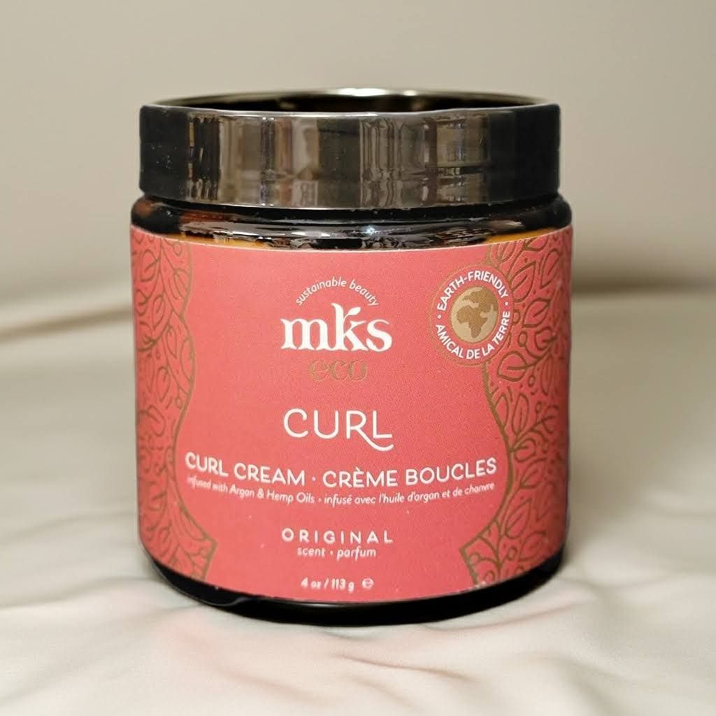 Marrakesh Curl Cream 4 oz