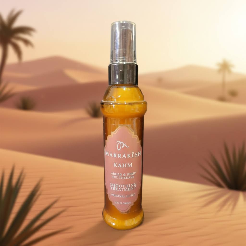 Marrakesh Kahm Smoothing Treatment 2 oz
