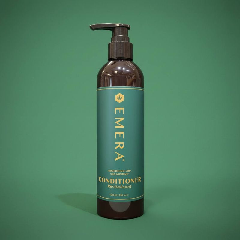 Emera Conditioner 10 OZ