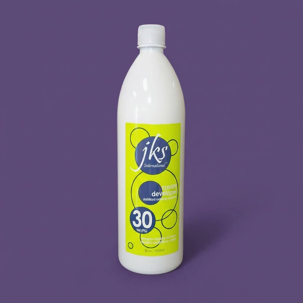 JKS Developer 30