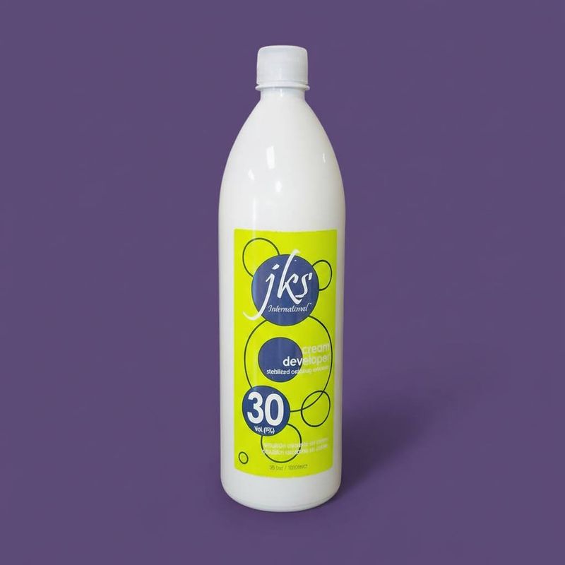 JKS Developer 30