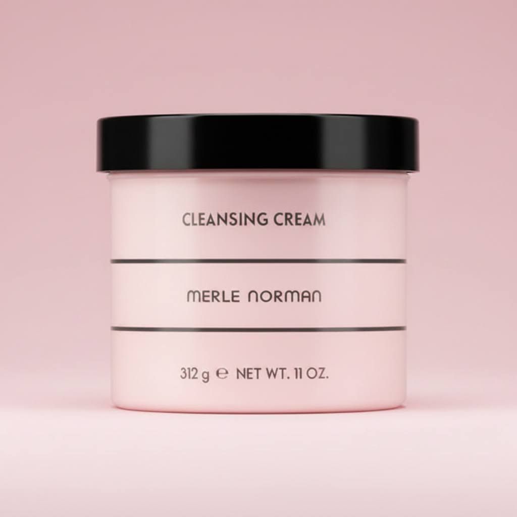 Cleansing Cream