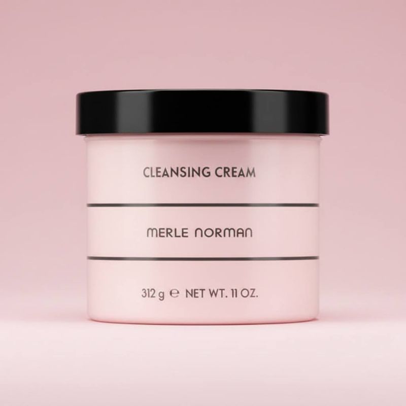 Cleansing Cream