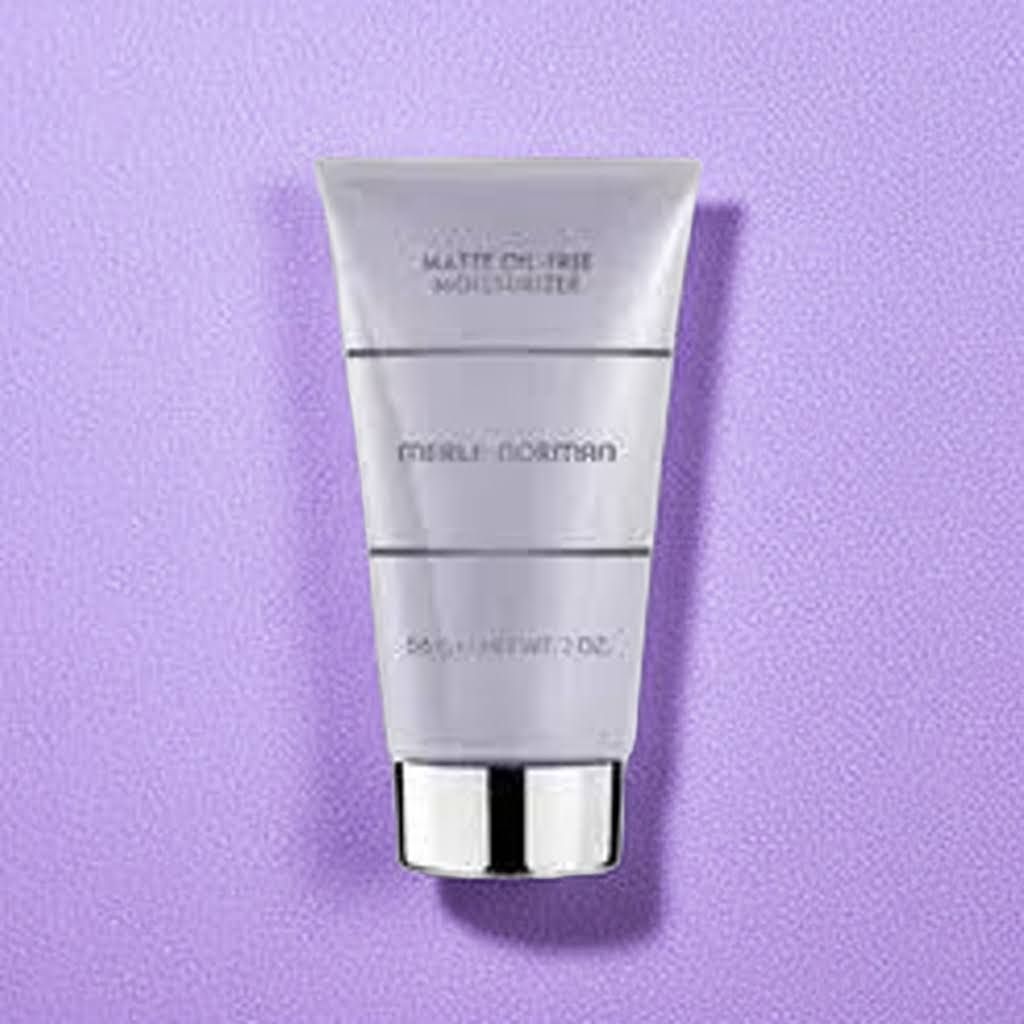 Matte Oil-Free Moisturizer