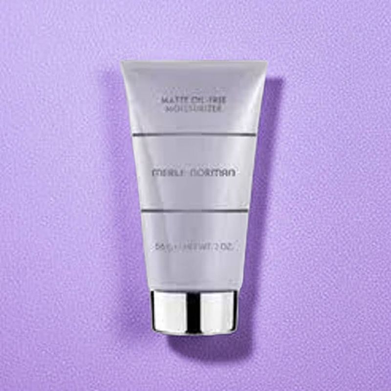 Matte Oil-Free Moisturizer