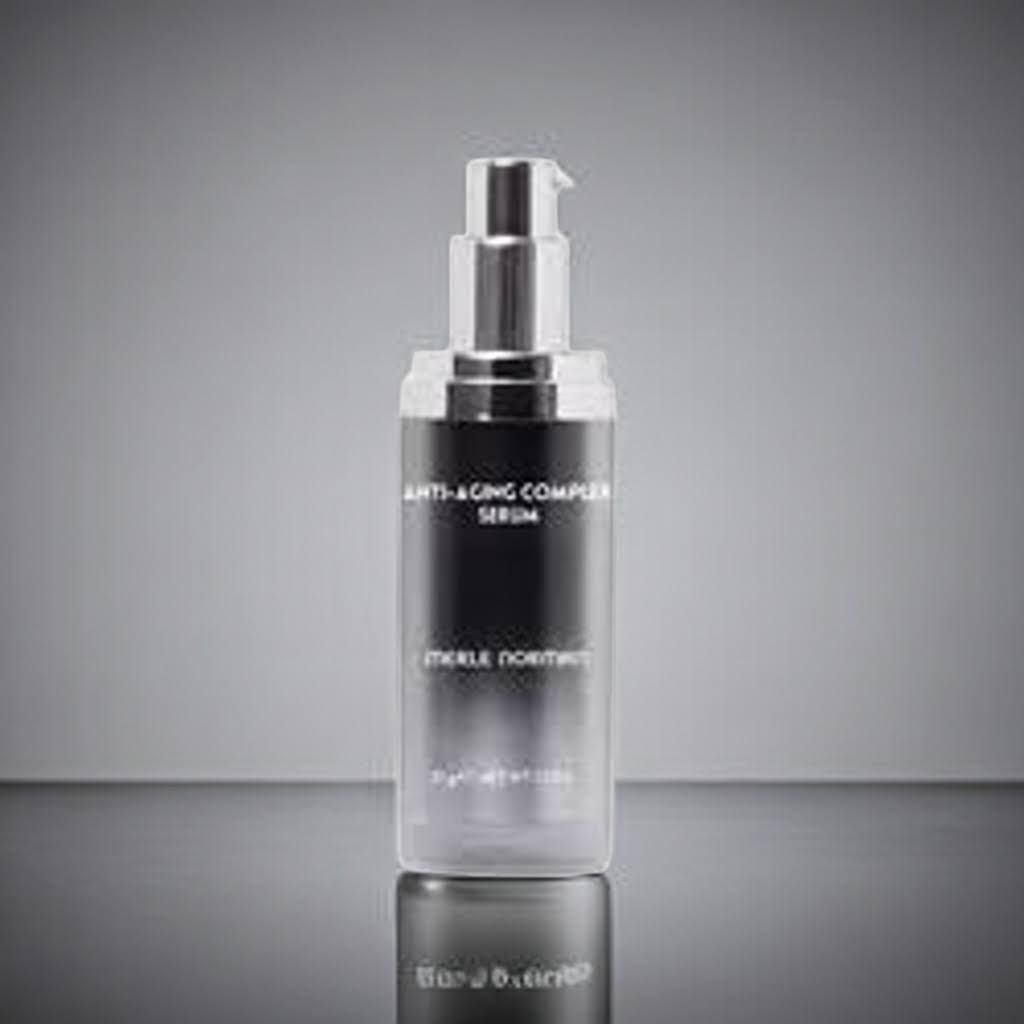 Anti-Aging Complex Serum