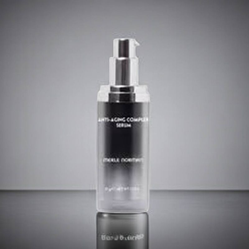 Anti-Aging Complex Serum