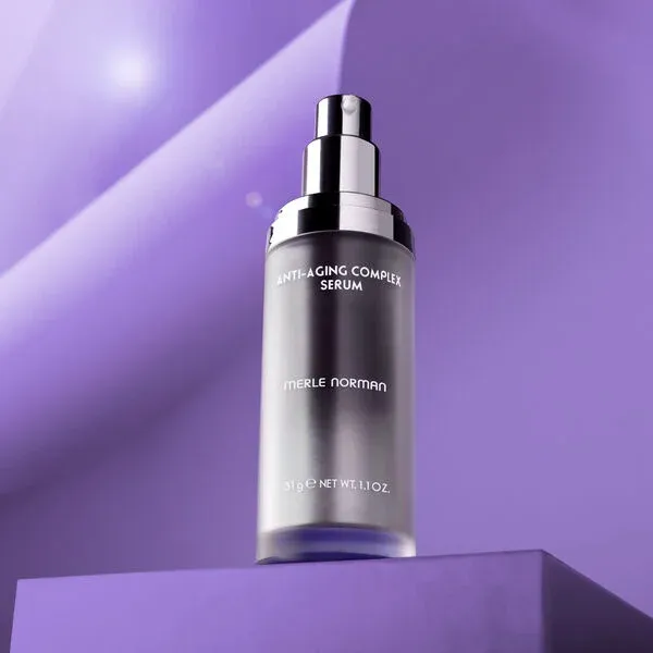 Anti-Aging Complex Serum
