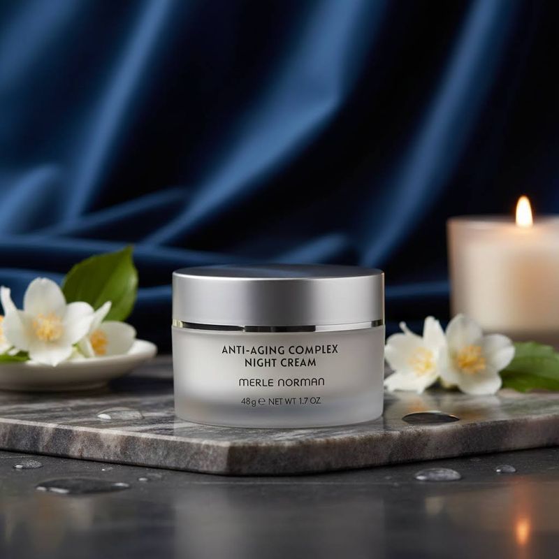 Anti-Aging Complex Night Cream